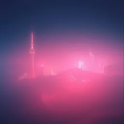 "Neon Fever"