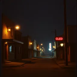 Council estate