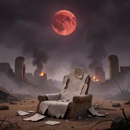 O banquete das sombras