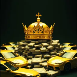 King of Tisa