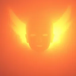 Sur Ton Visage Angélique