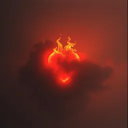 fireeee that burns deeeeep