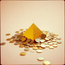 Money and love
