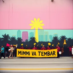 Miami Va a Temblar