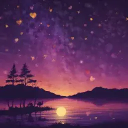 Shine Your Light