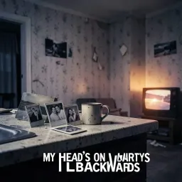 My Head's on Backwards