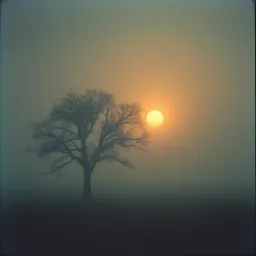 Stormy Heart