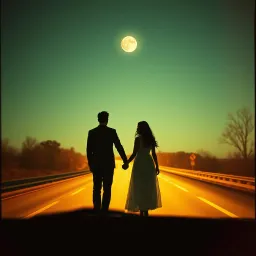 Forever in your arms