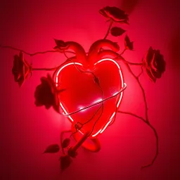 Psycho love