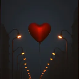 Bleeding Heart
