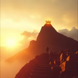 Child of the King