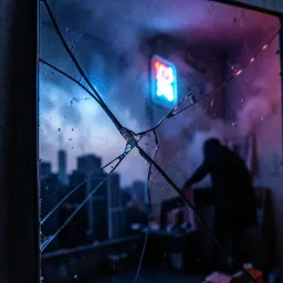 Thin Line 3