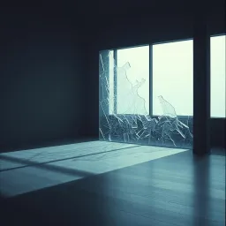 The Echo Left Behind