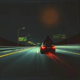 Interstate Alchemy