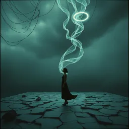 Borrowed Breath
