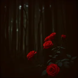 Bury me in blood
