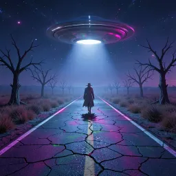 U.f.o.