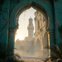 حزن