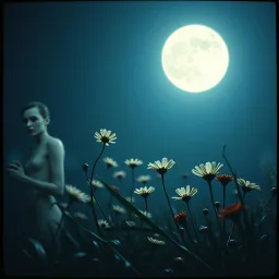 Dance of Life and Death