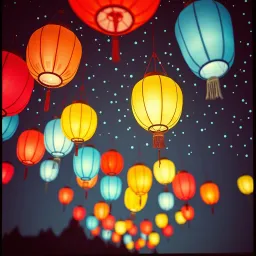 Summer Night Fever