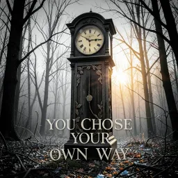 YOU CHOSE YOUR OWN WAY