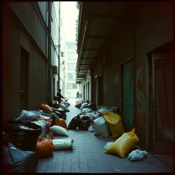 Bags