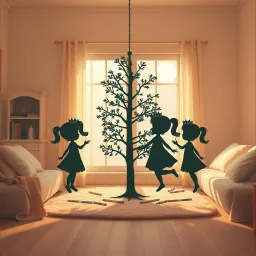 Three Little Wonders