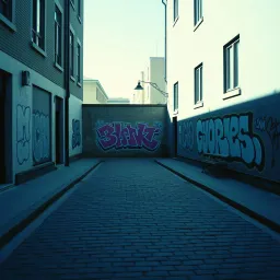 Berlin Blues