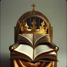 KINGDOM KNOWLEDGE CREATE 3