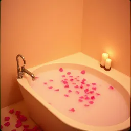 Bath with You