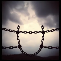Iron Jaw