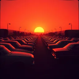 Sold some cars