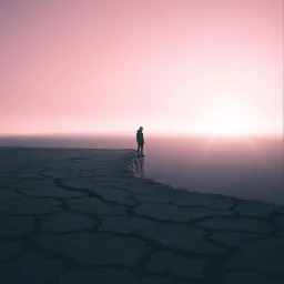 One Foot in The Grave