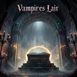 Vampires Lair