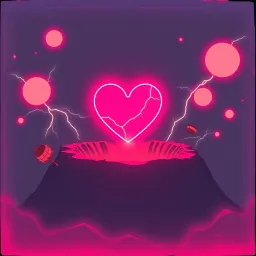 Cinta Jedag Jedug (Bara di Dada)