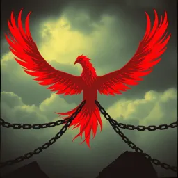 Breaking My Chains