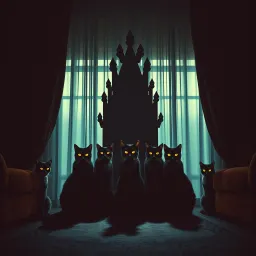 Seven Lives, One Throne