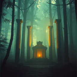 Spiritual Cisalpine Gaul life