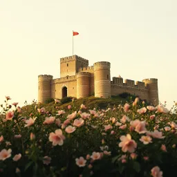 Fortress