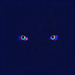 Eyes Say Everything