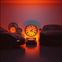 Goldene Zeiten