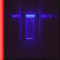 Slammed The Door