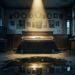 RADIO SILENCE