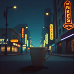 5 AM Blues