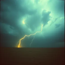 Storms Down South