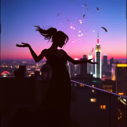 Skyline Bounce