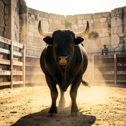 Su toro