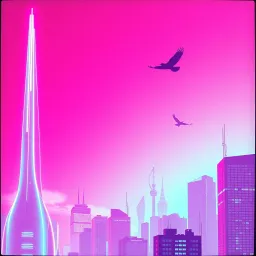 Shattered Horizon