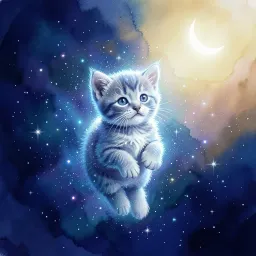 A shepherd’s gifted cub