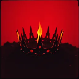 Collapse the Crown